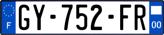 GY-752-FR