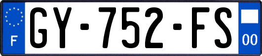 GY-752-FS