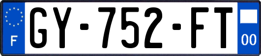 GY-752-FT