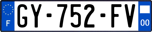 GY-752-FV