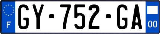 GY-752-GA
