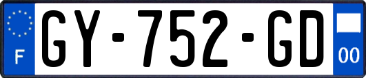 GY-752-GD