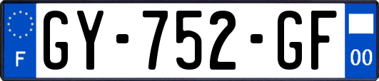GY-752-GF