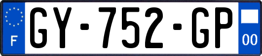 GY-752-GP