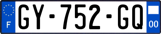 GY-752-GQ
