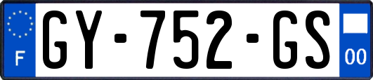 GY-752-GS