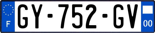 GY-752-GV