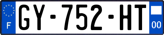 GY-752-HT