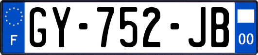GY-752-JB