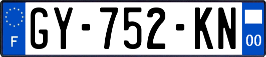 GY-752-KN