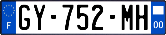 GY-752-MH