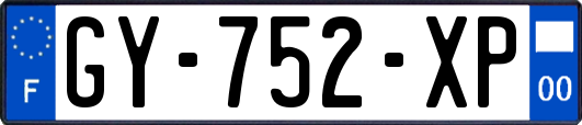 GY-752-XP