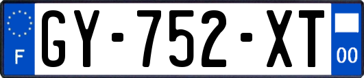 GY-752-XT