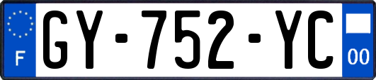 GY-752-YC