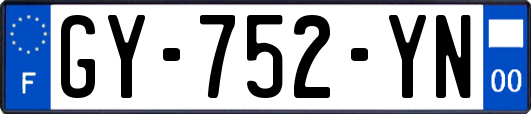 GY-752-YN