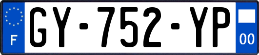 GY-752-YP