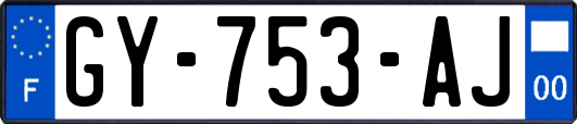 GY-753-AJ