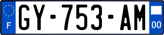 GY-753-AM