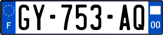GY-753-AQ