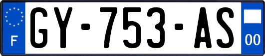 GY-753-AS