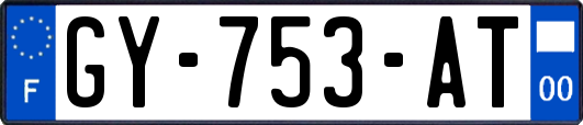 GY-753-AT