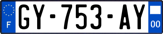 GY-753-AY