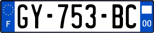 GY-753-BC