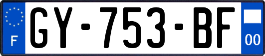 GY-753-BF