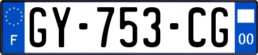 GY-753-CG