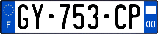 GY-753-CP