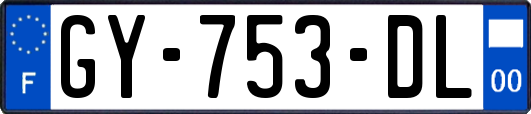 GY-753-DL