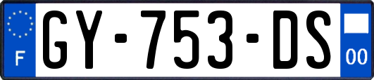GY-753-DS
