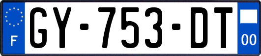 GY-753-DT
