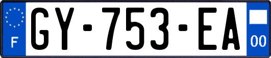 GY-753-EA