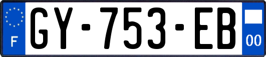 GY-753-EB