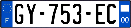 GY-753-EC