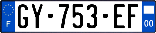 GY-753-EF