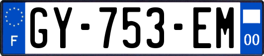 GY-753-EM