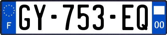 GY-753-EQ