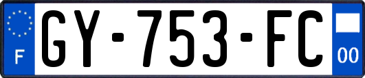 GY-753-FC