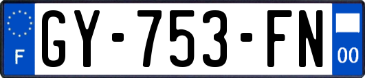 GY-753-FN