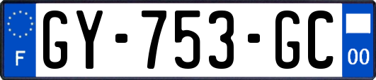 GY-753-GC
