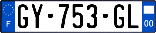 GY-753-GL