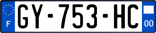 GY-753-HC