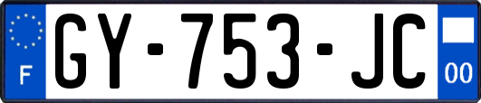 GY-753-JC