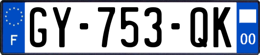 GY-753-QK
