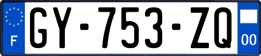 GY-753-ZQ