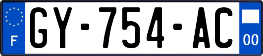 GY-754-AC