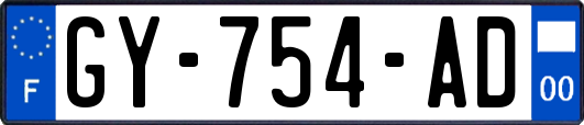 GY-754-AD