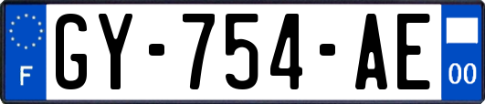 GY-754-AE